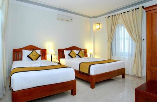 Cam Chau Cama Y Desayuno | Camellia Homestay