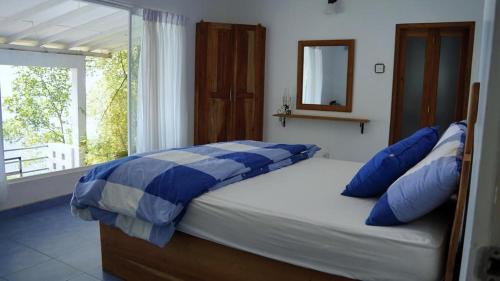 Hatton Casa | Camellia Mountain Villa