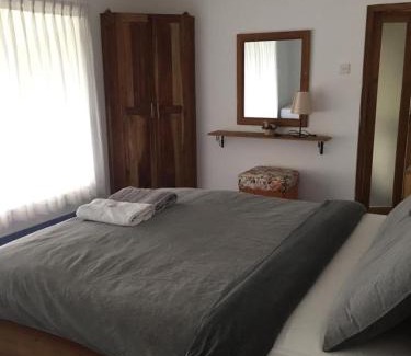 Hatton Casa | Camellia Mountain Villa