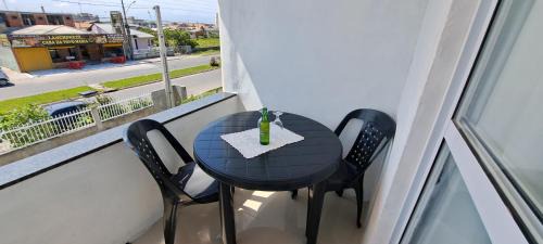 Balneario Arroio do Silva Casa | Camelo locação de Suítes Individuais Pousada com Cozinha e Sala Compartilhada