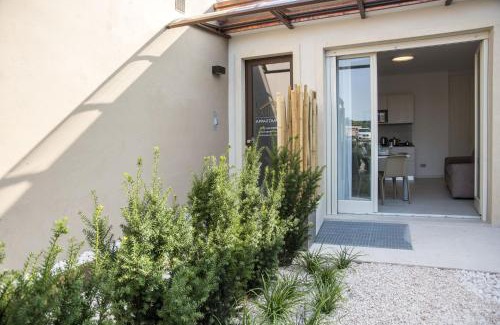 San Martino Buon Albergo Apartamento | Camelot Appartamenti - Business e Holiday
