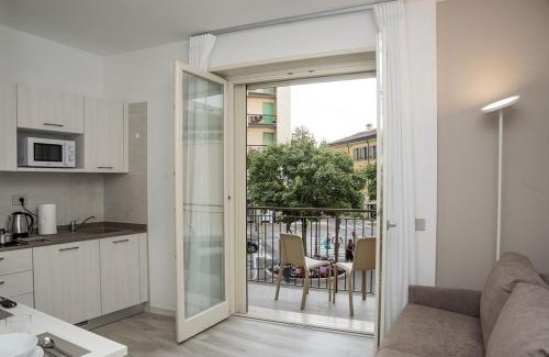 San Martino Buon Albergo Apartamento | Camelot Appartamenti - Business e Holiday