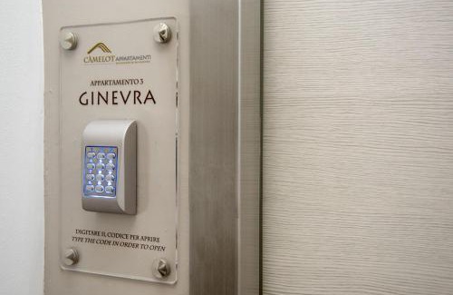 San Martino Buon Albergo Apartamento | Camelot Appartamenti - Business e Holiday