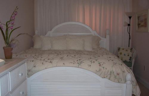 North Ocean City Apartamento | Camelot II
