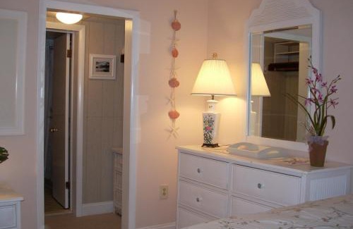 North Ocean City Apartamento | Camelot II