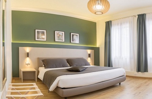 Santa Croce Cama Y Desayuno | Camera 4 - Grand Canal Suites by Wonderful Italy