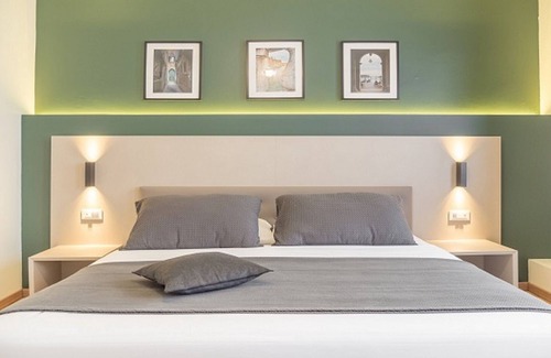Santa Croce Cama Y Desayuno | Camera 4 - Grand Canal Suites by Wonderful Italy