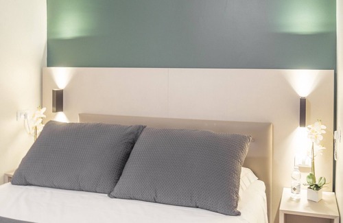 Santa Croce Cama Y Desayuno | Camera 6 - Grand Canal Suites by Wonderful Italy
