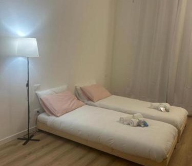 Legnano Apartamento | Camera con bagno privato e angolo cottura, 15MIN MALPENSA E MILANO RHO FIERA