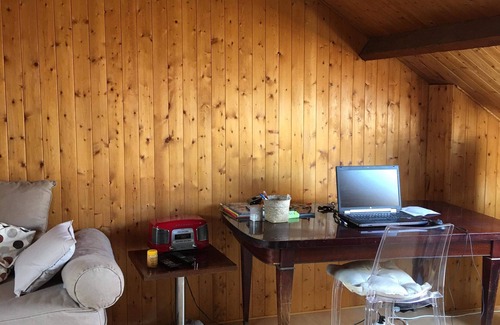 Drogenbos Otro | Camera con vista, hermosa habitación doble en Uccle