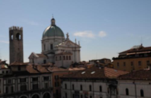 Centro Storico Nord Apartamento | Camera con Vista