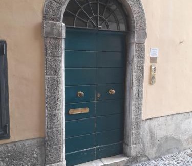 Centro Storico Nord Apartamento | Camera con Vista