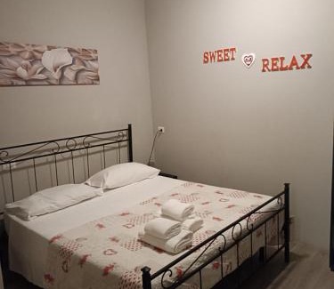 Parma Apartamento | Camera IN