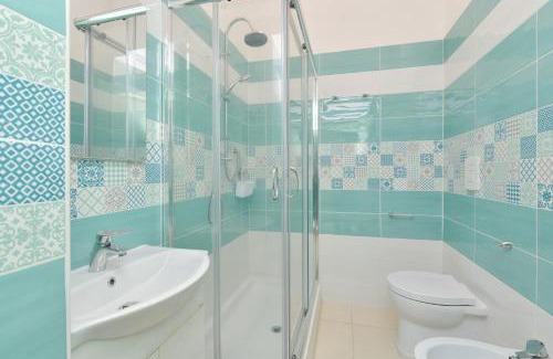 San Marco di Castellabate Casa | Camera Libeccio