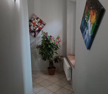 Parma Apartamento | Camera onlysleep