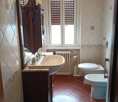 Pero Apartamento | Camera Pero
