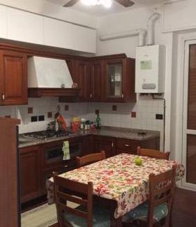 Pero Apartamento | Camera Pero
