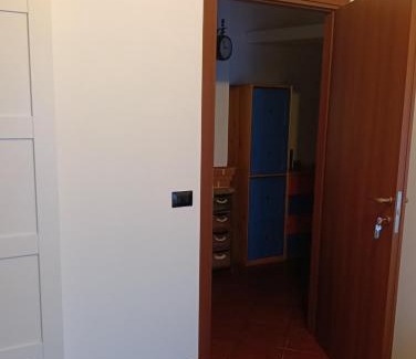 Pero Apartamento | Camera Pero