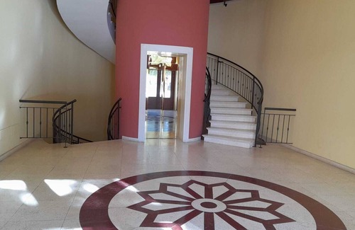 Modugno Apartamento | Camera Tripla "Il Vecchio Mulino"