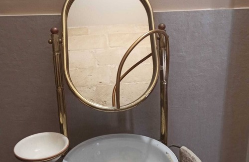 Modugno Apartamento | Camera Tripla "Il Vecchio Mulino"