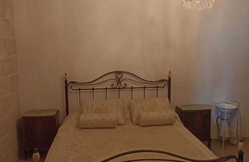 Modugno Apartamento | Camera Tripla "Il Vecchio Mulino"