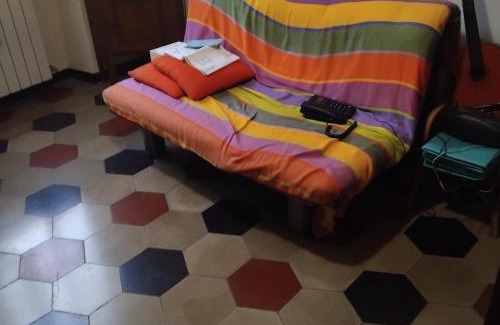 Serra Ricco Casa | camera vacanza