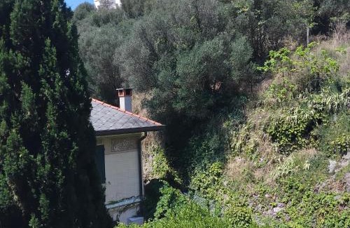 Serra Ricco Casa | camera vacanza