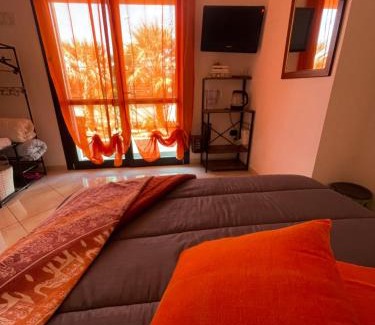 Elmas Casa | Camere Aeroporto Cagliari Elmas