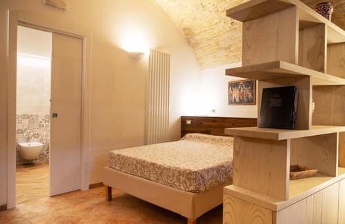 Assisi Casa | Camere Capobove Assisi