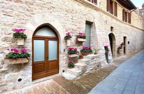 Assisi Casa | Camere Capobove Assisi