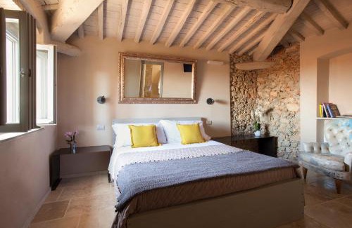 Castagneto Carducci Cama Y Desayuno | Camere di Via Montebello