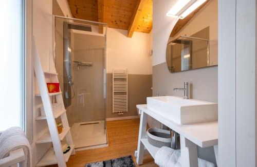 Capoterra Casa | Camere in villa da Anna, Poggio dei Pini