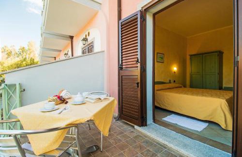 Sos Alinos Apartamento | Camere Magnolia