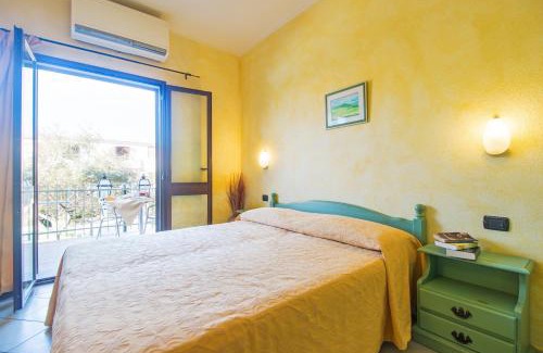 Sos Alinos Apartamento | Camere Magnolia