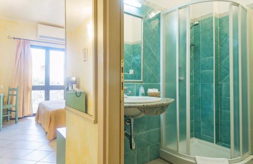 Sos Alinos Apartamento | Camere Magnolia