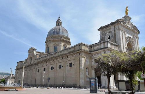 Santa Maria degli Angeli Casa | Camere Paolo