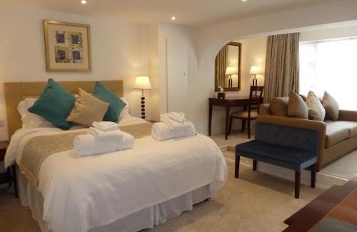 Woodfalls Cama Y Desayuno | Cameron House