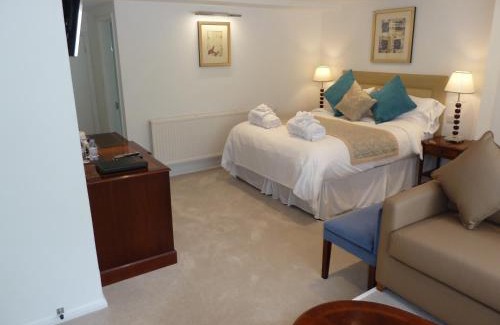 Woodfalls Cama Y Desayuno | Cameron House
