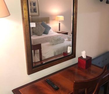 Woodfalls Cama Y Desayuno | Cameron House