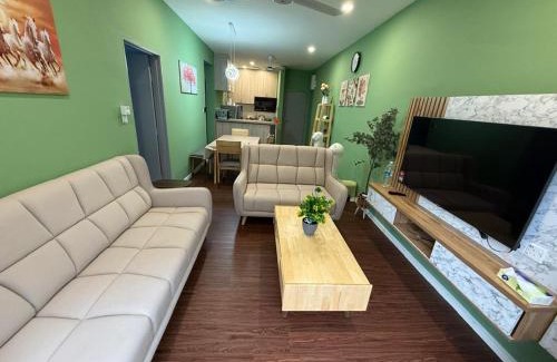 Brinchang Casa | Cameron Palas Homestay