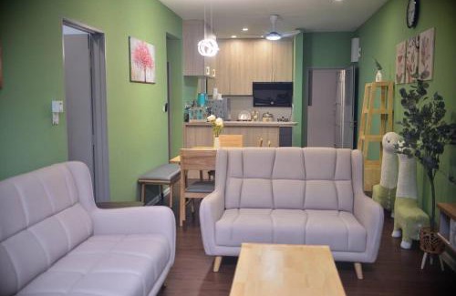 Brinchang Casa | Cameron Palas Homestay
