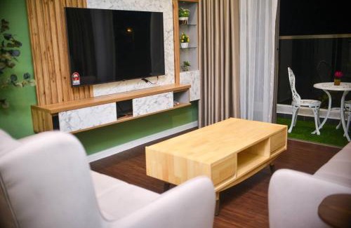 Brinchang Casa | Cameron Palas Homestay