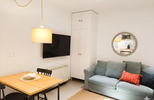 Sabaris Apartamento | Camiño do Mar