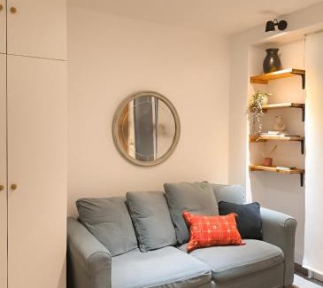 Sabaris Apartamento | Camiño do Mar