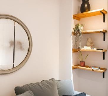 Sabaris Apartamento | Camiño do Mar