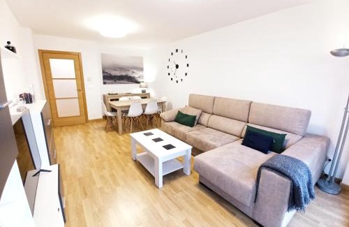 Viveiro Apartamento | Camiño Vello
