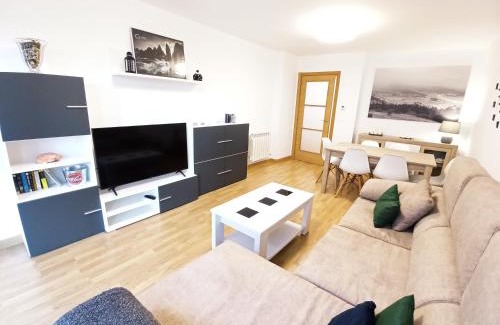 Viveiro Apartamento | Camiño Vello