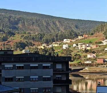 Viveiro Apartamento | Camiño Vello