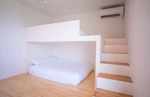 Makinohara Cabina | Camila Seaside / Makinohara Shizuoka