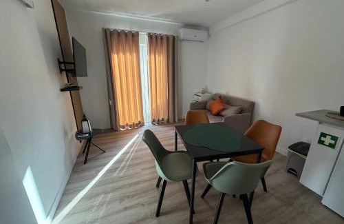 Sao Miguel do Rio Torto Apartamento | Camilas Place 2